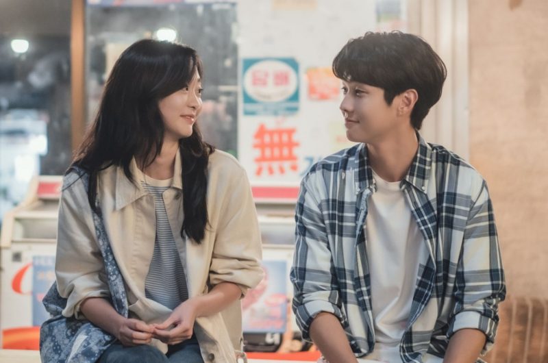 Série asiática "Nosso Eterno Verão" da Netflix