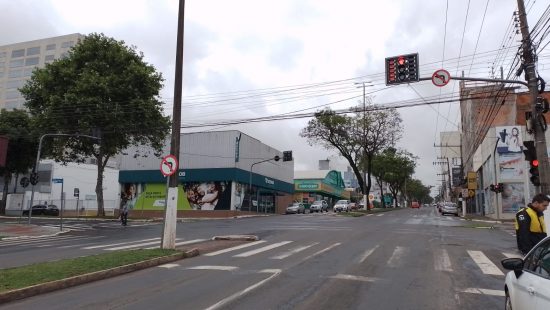 Zona Azul em Florianópolis: cobrança para estacionamento é retomada com  novo app