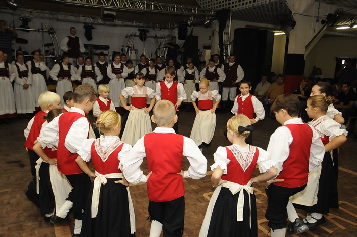 Winterfest – Foto: Divulga&ccedil;&atilde;o