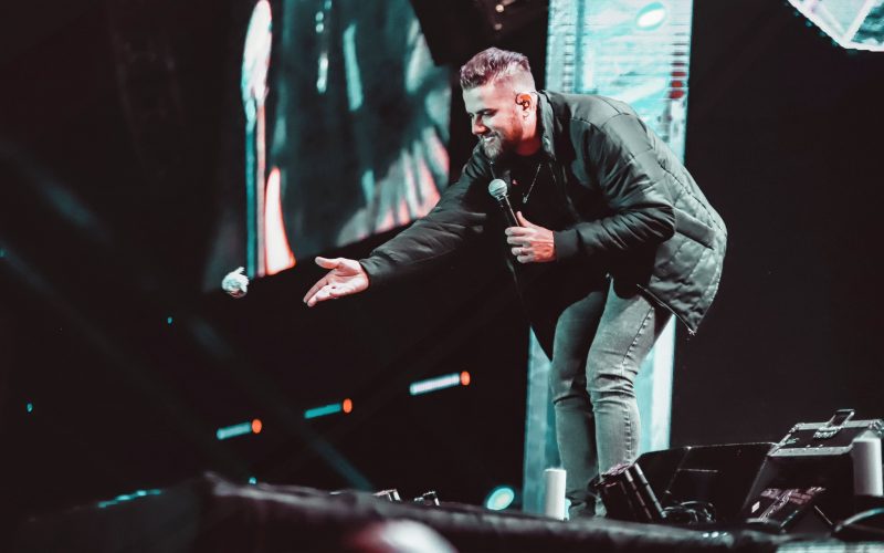 Z&eacute; Neto fraturou a costela, mas n&atilde;o corre risco de morte – Foto: Divulga&ccedil;&atilde;o/ND