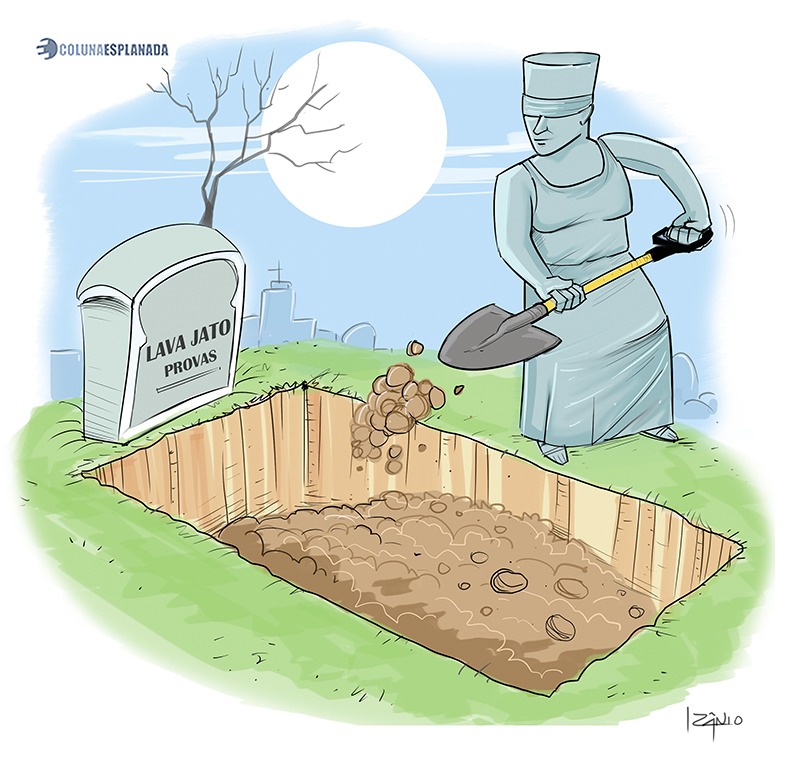 Charge por @izanio_charges – Foto: 12-01-24