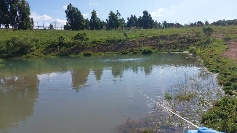 Tragédia em Açude, em Lages