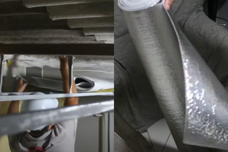 Dica promete eliminar o calor no interior de casa – Foto: Reprodu&ccedil;&atilde;o/Redes Sociais