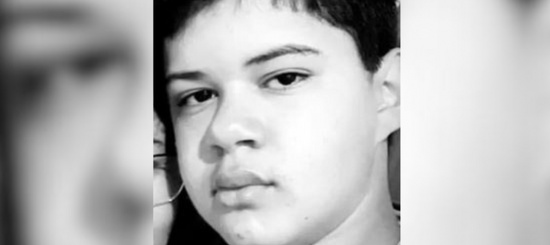 Corpo de adolescente morto em enxurrada em São Pedro de Alcântara foi achado pelo pai 