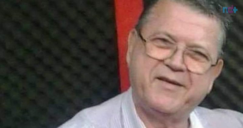 Foto de Antônio Carlos Kormann