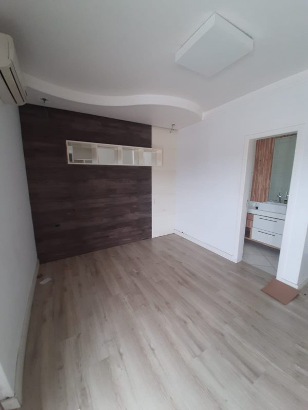 Criminoso ‘fez a limpa’ em apartamento de Barreiros, em S&atilde;o Jos&eacute; – Foto: Reprodu&ccedil;&atilde;o/ND