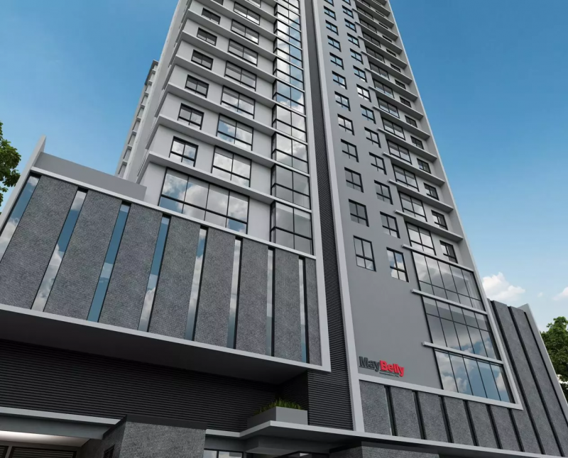 Contrato do apartamento foi entregue a cada colaborador