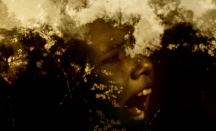 “Aqui onde tudo acaba”, de Cl&aacute;udia C&aacute;rdenas e Julce Filho, &eacute; outro curta catarinense selecionado para a Mostra de Cinema de Tiradentes (MG) – Foto: Divulga&ccedil;&atilde;o