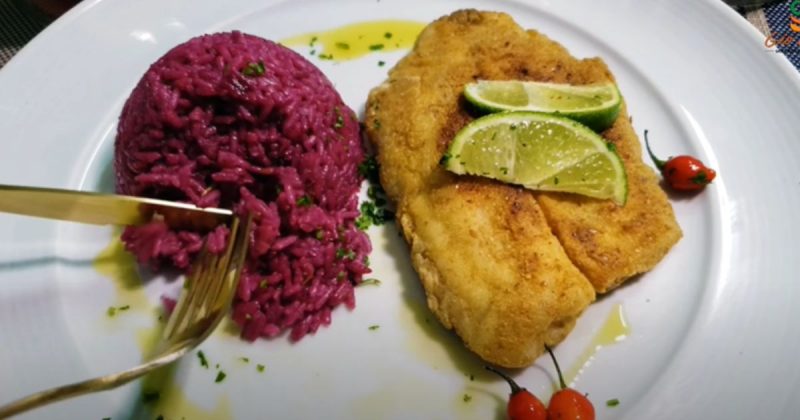 Receita &eacute; &oacute;tima para inovar na cozinha – Foto: @GioChef/Reprodu&ccedil;&atilde;o/ND