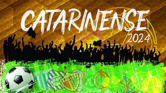 Guia do Campeonato Catarinense 2024: saiba como chegam as 12 equipes na briga pela taça
