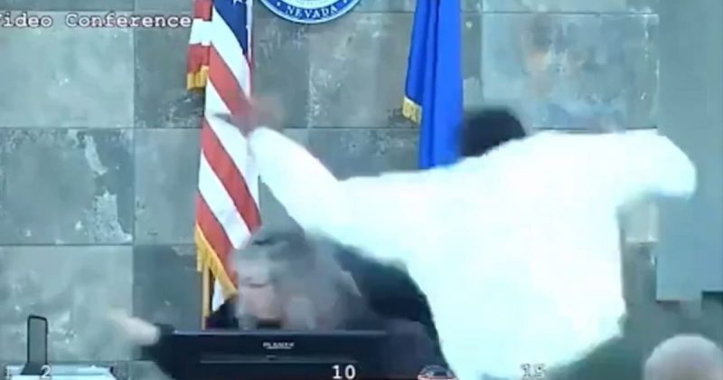 R&eacute;u receber&aacute; uma nova condena&ccedil;&atilde;o – Foto: rogeriotomazjr/X/Reprodu&ccedil;&atilde;o/ND