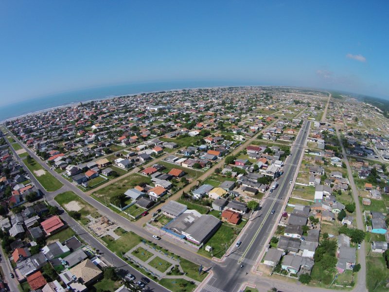 Inscrições para concurso público em Balneário Gaivota encerram somente em fevereiro &#8211; Foto: Divulgação/Prefeitura de Balneário Gaivota