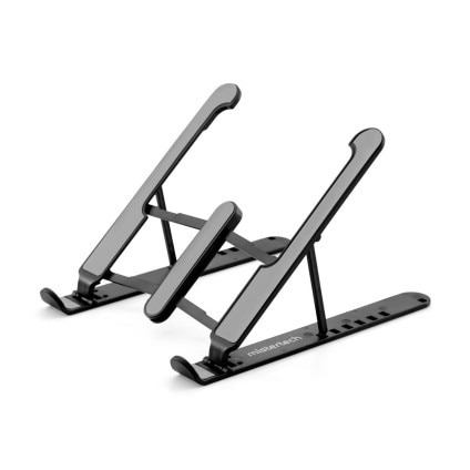 Base de suporte para notebook (Foto: Divulga&ccedil;&atilde;o)