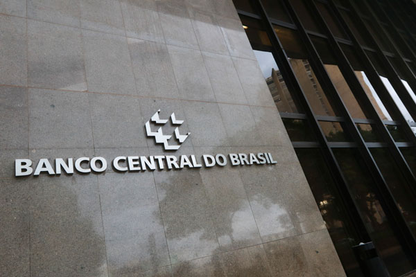 Sede do Banco Central do Brasil