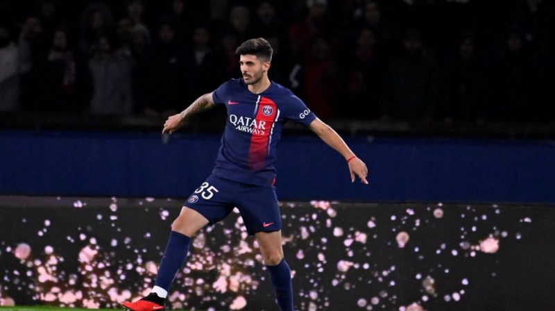 Beraldo, mercado da bola