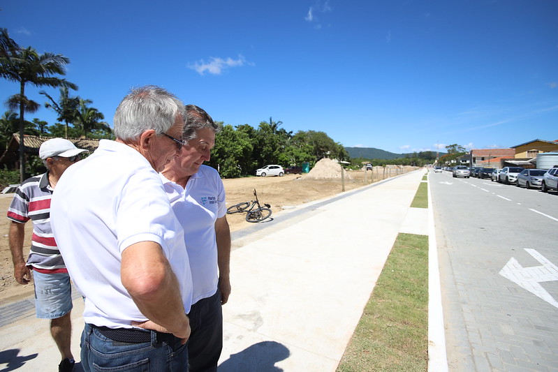 Foto: Pedro Perez/PMF/Divulga&ccedil;&atilde;o/ND