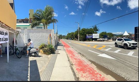 Foto: Pedro Perez/PMF/Divulga&ccedil;&atilde;o/ND