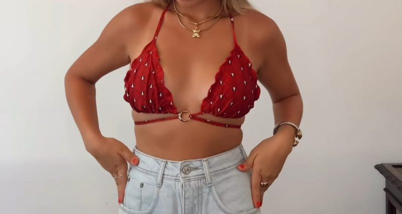 Quatro maneiras criativas de transformar a roupa de praia