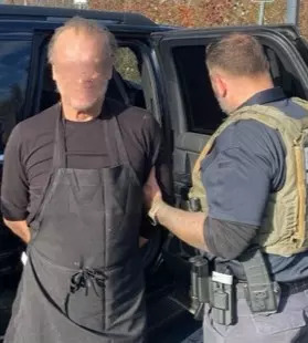 Blumenauense procurado pela Interpol é deportado e preso no Brasil por crimes em Santa Catarina