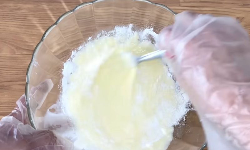 Café da manhã saudável com receita simples de apenas 3 ingredientes