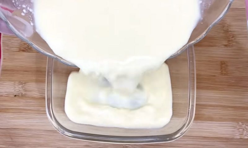 Café da manhã saudável começa com essa receita low carb