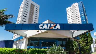  Caixa Econômica Federal