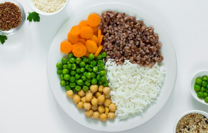 Ap&oacute;s um aumento consider&aacute;vel dos pre&ccedil;os dos alimentos devido &agrave; pandemia de Covid-19, o &iacute;ndice m&eacute;dio anual caiu – Foto: Freepik/ND