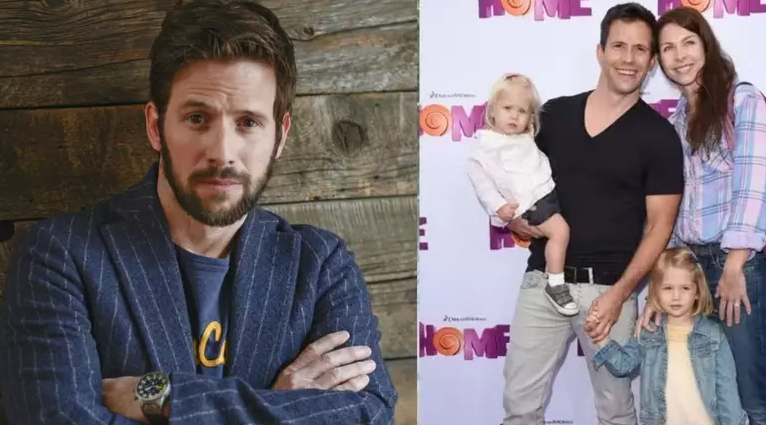 Ator alem&atilde;o Christian Oliver sofre acidente a&eacute;reo com duas filhas – Foto: Internet