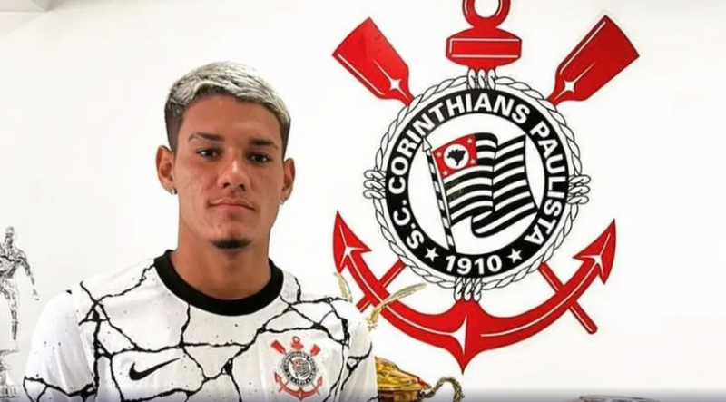 Atleta do Corinthians afirma ter tido relação sexual com jovem antes dela falecer