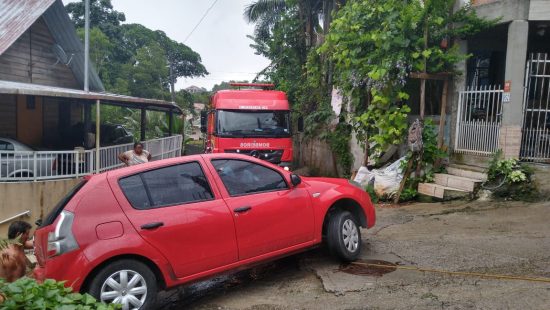 Corpo De Jovem Desaparecido Após Caiaque Afundar é Encontrado Na Praia Do Sambaqui Em 8690