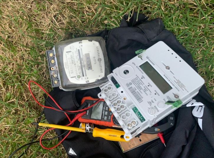 A opera&ccedil;&atilde;o ter&aacute; in&iacute;cio no bairro Coqueiros, com base em quest&otilde;es log&iacute;sticas, e ao longo de 36 meses ser&aacute; expandida para todas as demais regi&otilde;es da capital – Foto: Celesc/ND