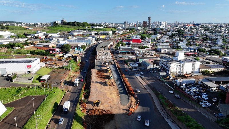 Atenção, motoristas! Alerta de mudanças no trânsito de Chapecó; saiba qual