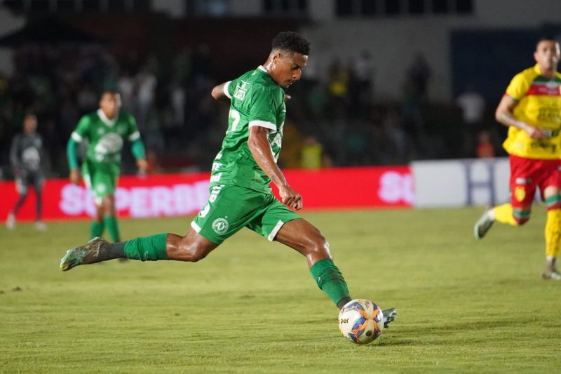 Chapecoense vai a Florianópolis para enfrentar o Avaí na próxima fase do Catarinense - Foto: Tiago Meneghini / ACF