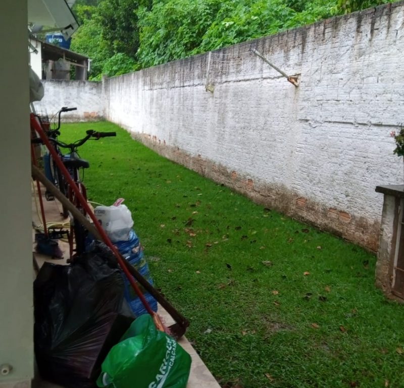 A ação não se encerrou ali e o grupo garantiu que o animal retornasse ao seu habitat natural