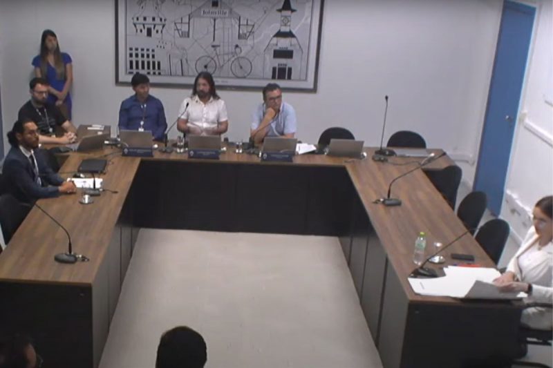 Mauricinho Soares pode ser cassado