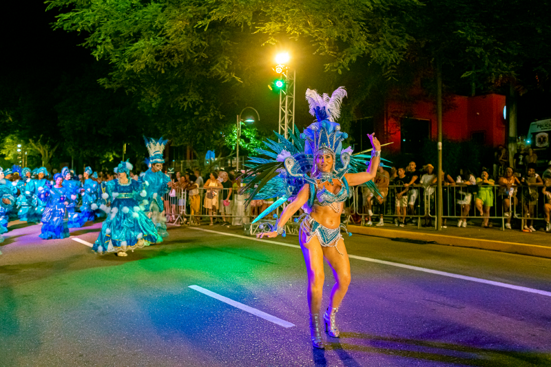 Carnaval de Joinville 2024: uma celebra&ccedil;&atilde;o de cultura e tradi&ccedil;&atilde;o – Foto: Divulga&ccedil;&atilde;o