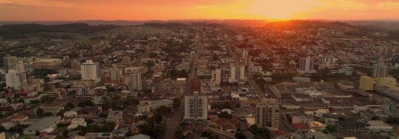 As competições da fase regional acontecerá em Setembro, de 25 a 29 em Xaxim. A micro regional ainda não foi definida. 