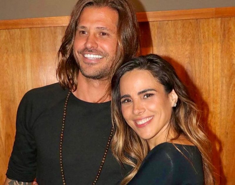 Dado Dolabella comenta ativamente o programa nas redes sociais. – Foto: Redes Sociais/Divulga&ccedil;&atilde;o/ND