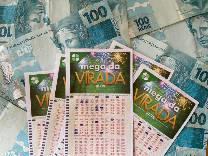 Mega-Sena: aposta do Ceará leva prêmio de R$ 35 mi; veja os números  sorteados