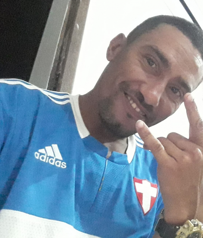 pedreiro desaparecido em Florianópolis está sumido há mais de um mês