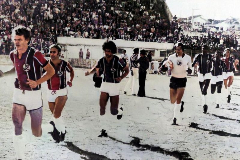 JEC completa 48 anos no dia 29 de janeiro