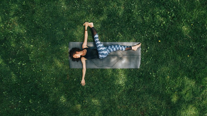 Dia Internacional do Yoga: saiba tudo sobre essa prática milenar