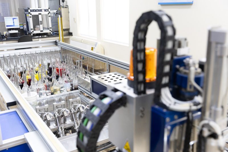 Futuro: produtos cada vez mais inteligentes e ecol&oacute;gicos – Foto: D&ouml;hler/Divulga&ccedil;&atilde;o