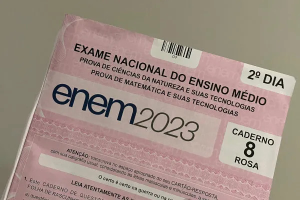 O Sisu, programa do MEC (Ministério da Educação), é responsável pela seleção de estudantes para ingresso em universidades públicas