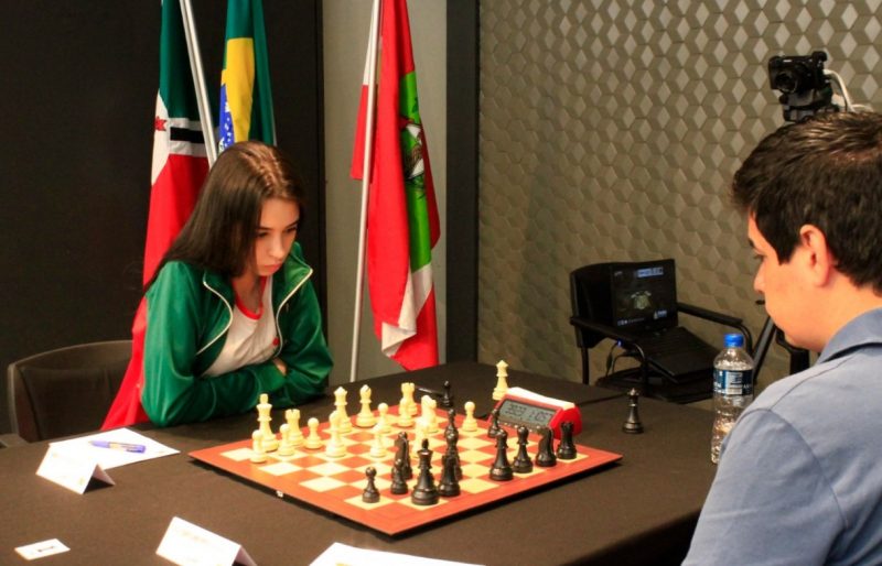 Atletas s&atilde;o Argentina, Bol&iacute;via, Cuba, Israel, It&aacute;lia, Paraguai, Uruguai, Venezuela – Foto: Prefeitura de Crici&uacute;ma/Reprodu&ccedil;&atilde;o/ND