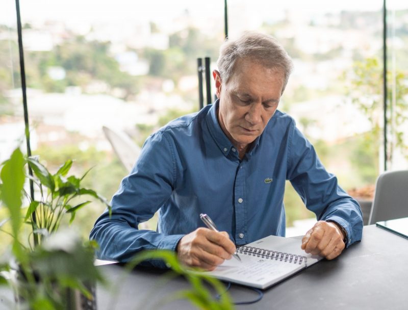 Ex-prefeito foi acusado de&nbsp; fraude &agrave; licita&ccedil;&atilde;o, superfaturamento de contrato administrativo e corrup&ccedil;&atilde;o passiva. – Foto: Assessoria Wilmar Carelli/Reprodu&ccedil;&atilde;o/ND