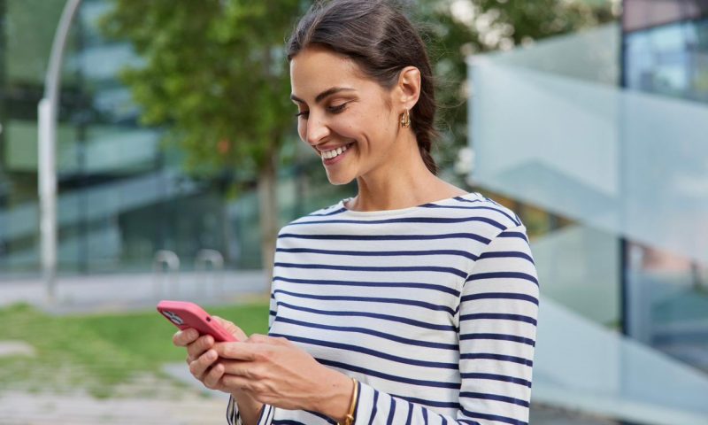 Exames podem ser agendados via WhatsApp – Foto: Prefeitura de Joinville/Divulga&ccedil;&atilde;o/ND