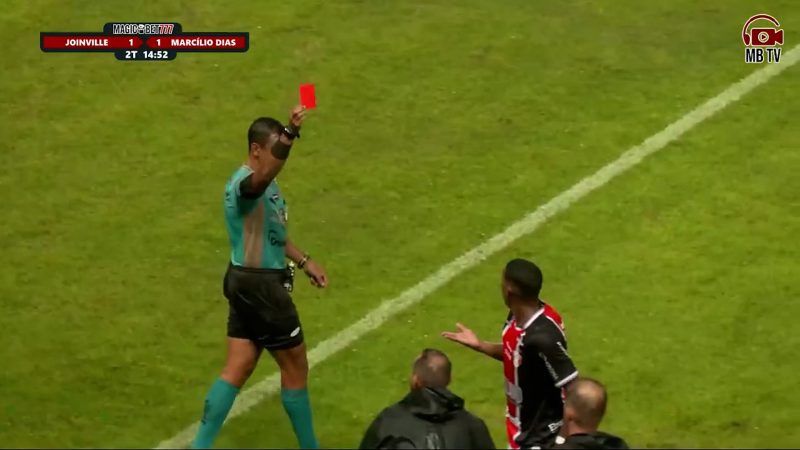 JEC estreou com derrota de virada no Campeonato Catarinense