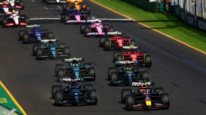 Temporada da F1 deste ano pode ter dura&ccedil;&atilde;o recorde – Foto: Divulga&ccedil;&atilde;o/FIA