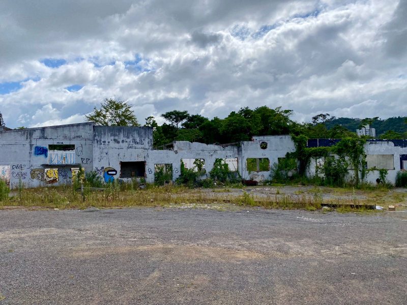 D&iacute;vida passa de R$ 180 milh&otilde;es – Foto: Moises Stuker/NDTV